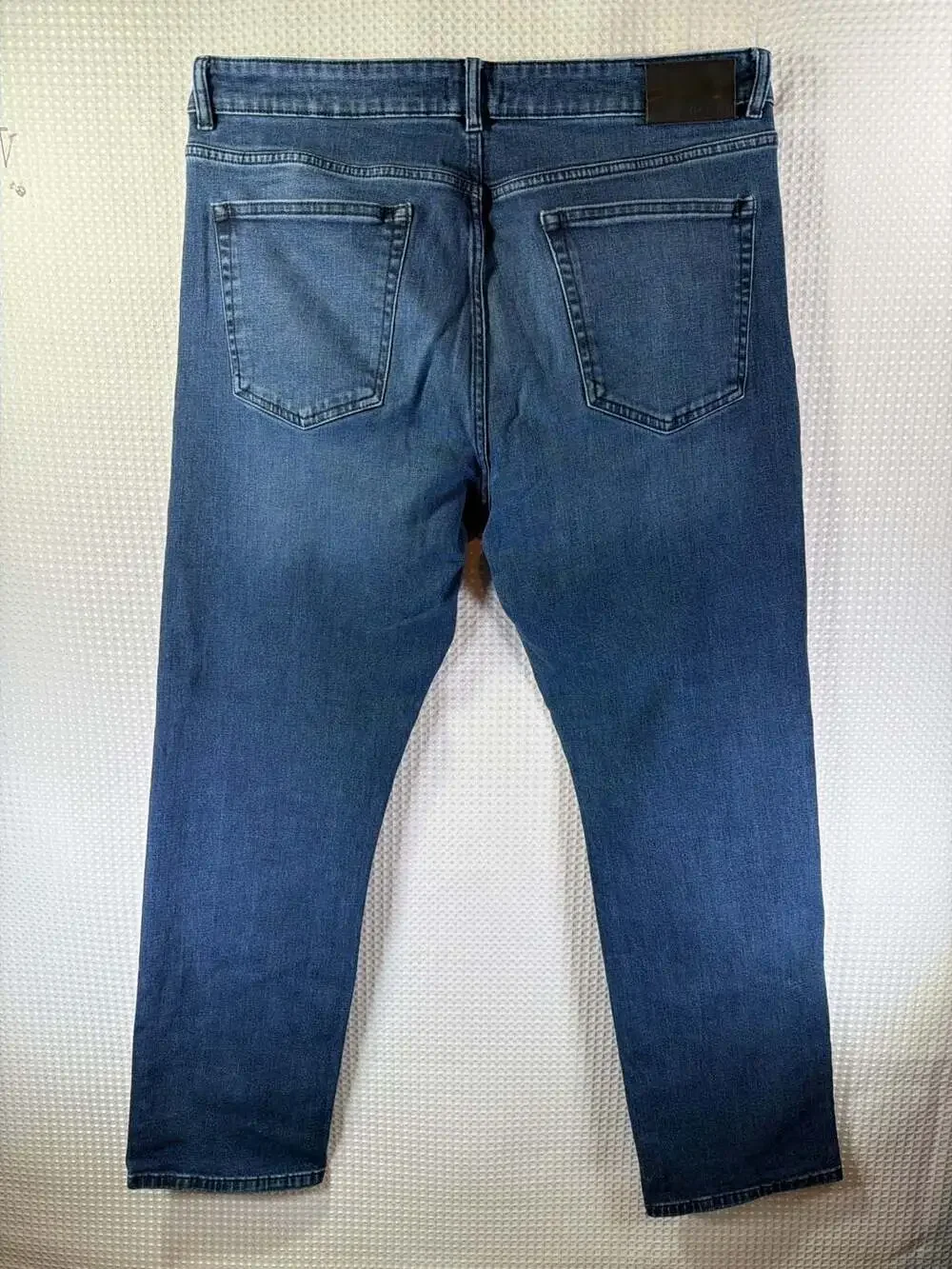 DL1961 Performance Slim Fit Jeans Size 38x32